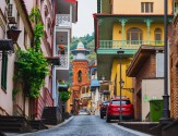 Знакомство с Тбилиси (1 день) - Туристическая компания "Silk Road Group"