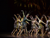 15-17.09.2021: Тбилисский театр в октябре представит премьеру балета «Пиноккио» - Туристическая компания "Silk Road Group"