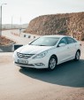 Седан Hyundai Sonata - Туристическая компания "Silk Road Group"