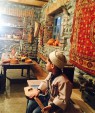 Этно-тур «В гостях у грузинской семьи» (1 день) - Туристическая компания "Silk Road Group"