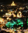 Все краски Грузии (5 ночей/4 дня) - Туристическая компания "Silk Road Group"