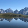 10 самые красивые озера в Грузии - Туристическая компания "Silk Road Group"