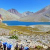 Озеро Келицади - Туристическая компания "Silk Road Group"