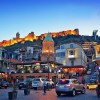 Cамые привлекательные места для туристов в Грузии - Туристическая компания "Silk Road Group"