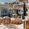 Серные бани в Тбилиси - Туристическая компания "Silk Road Group"
