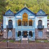История грузинского курортного города Боржоми - Туристическая компания "Silk Road Group"