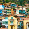 Топ-12 обязательных мест в Грузии - Туристическая компания "Silk Road Group"