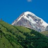 Горные вершины Грузии - Туристическая компания "Silk Road Group"