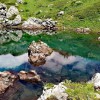 Красочные озера Абуделаури - Туристическая компания "Silk Road Group"