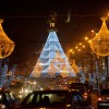 Рождественские огни Тбилиси одни из лучших в мире - Туристическая компания "Silk Road Group"