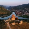 Топ-10 мест для посещения в Грузии - Туристическая компания "Silk Road Group"