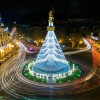 Новогодний Тбилиси - Туристическая компания "Silk Road Group"