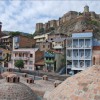 Исторические места в Тбилиси - Туристическая компания "Silk Road Group"