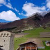 Независимый по Сванетии: как отправиться в самый отдаленный регион Грузии - Туристическая компания "Silk Road Group"