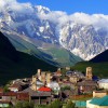 Грузия - Туристическая компания "Silk Road Group"