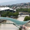 Euronews: Старый Тбилиси - мост между древними и современными - Туристическая компания "Silk Road Group"